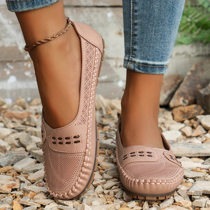Paulette™ | Schicke Orthopädische Schuhe