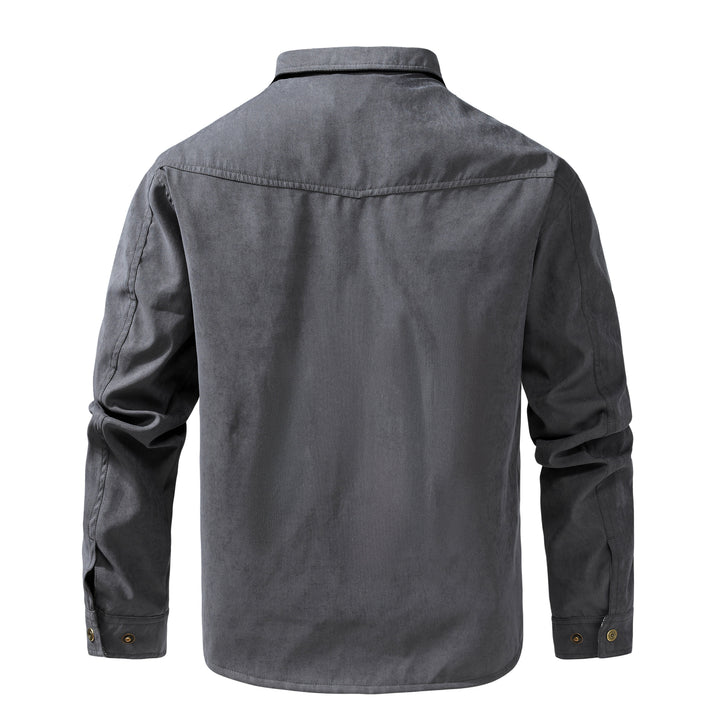 Winchester™ - Stylischer Wintermantel