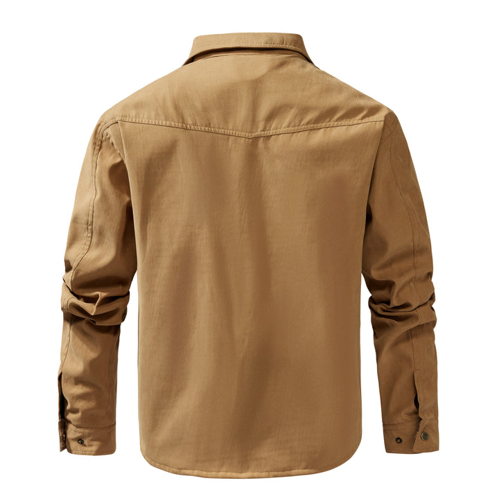 Winchester™ - Stylischer Wintermantel