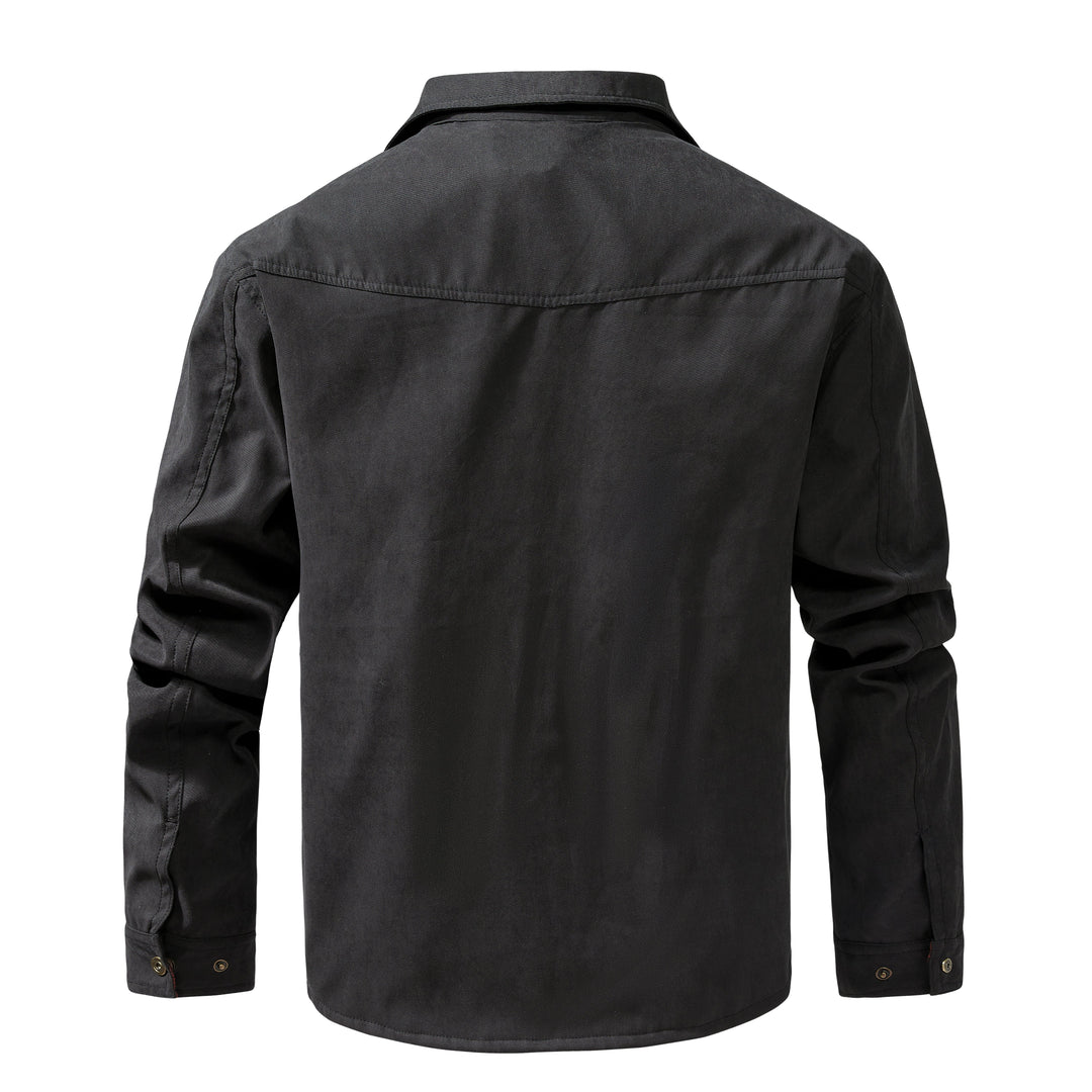 Winchester™ - Stylischer Wintermantel