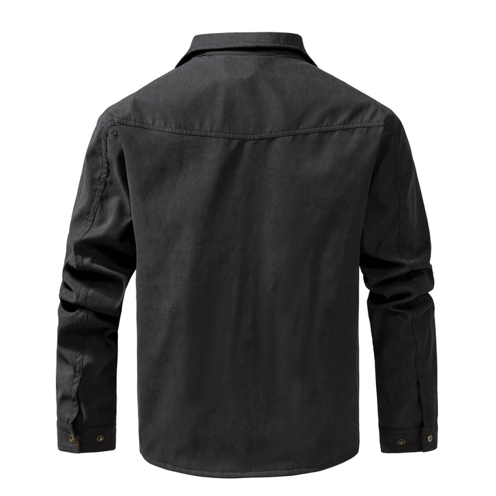 Winchester™ - Stylischer Wintermantel
