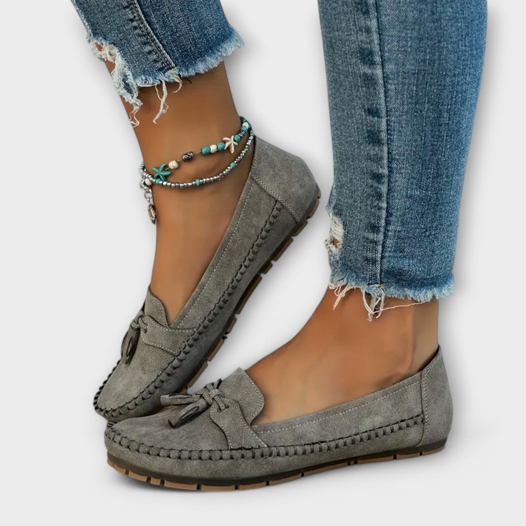 Lise | Weiche Slip-Ons mit elegantem Design