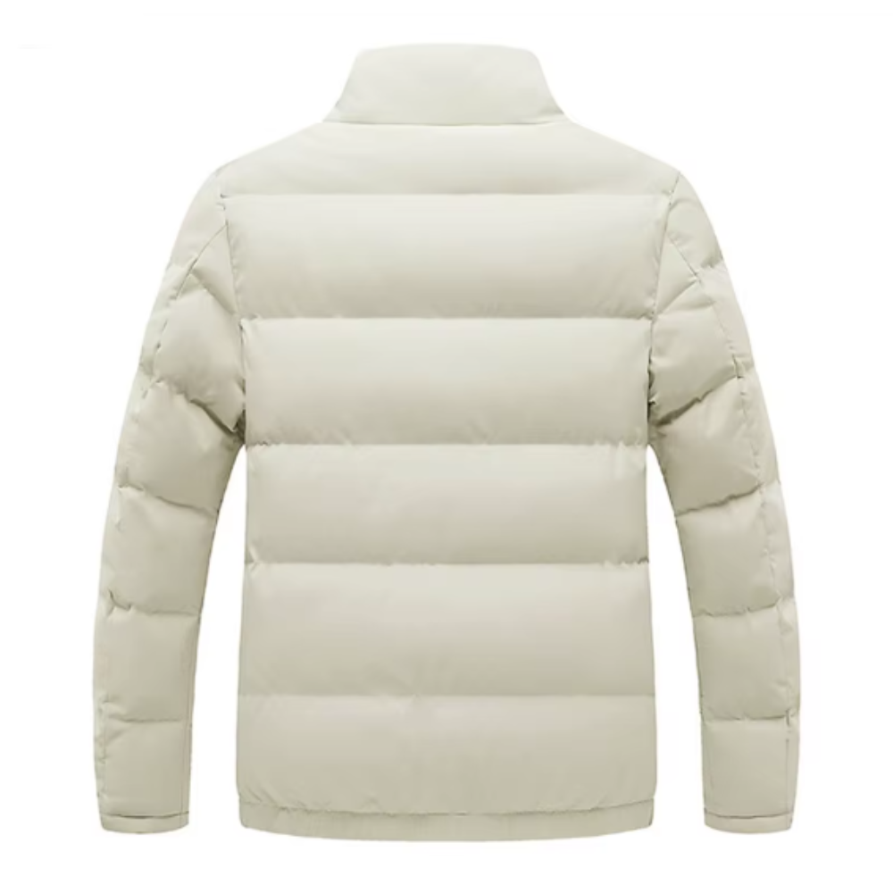 Premium Gepolsterte Winterjacke