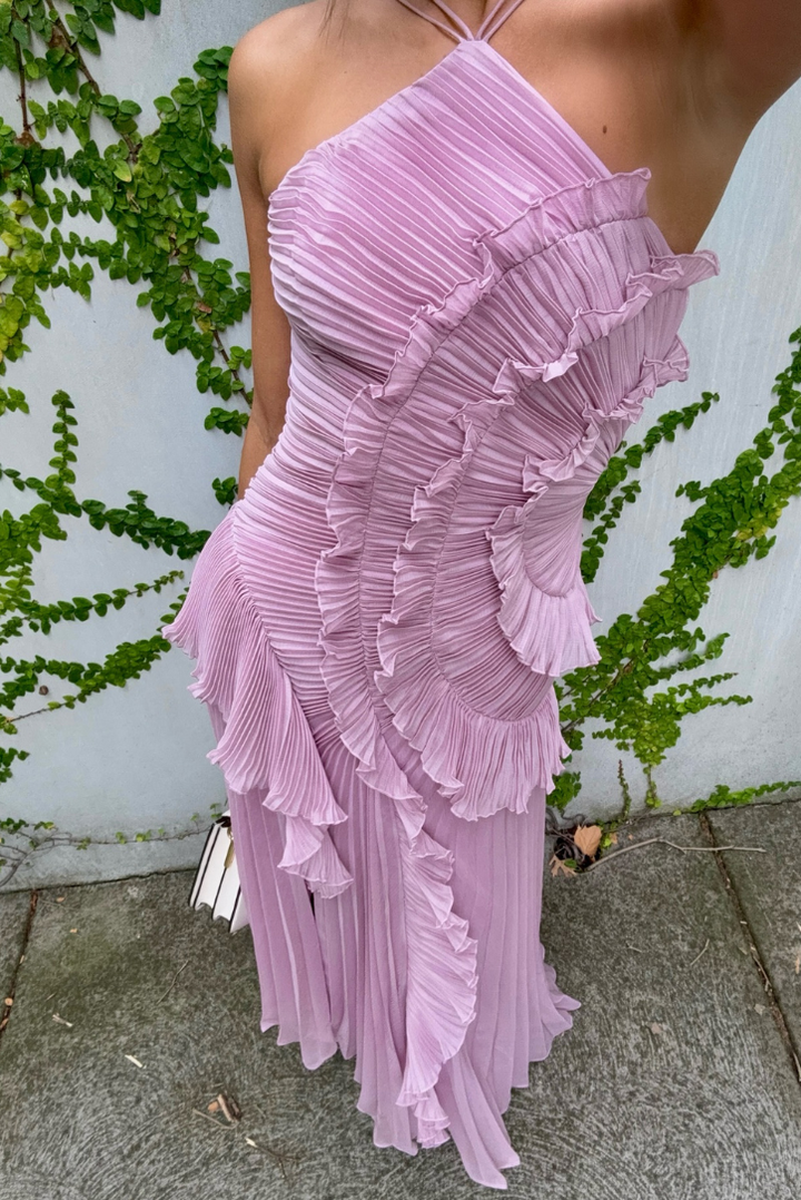 Adeline™ | Elegantes, luftiges Maxikleid