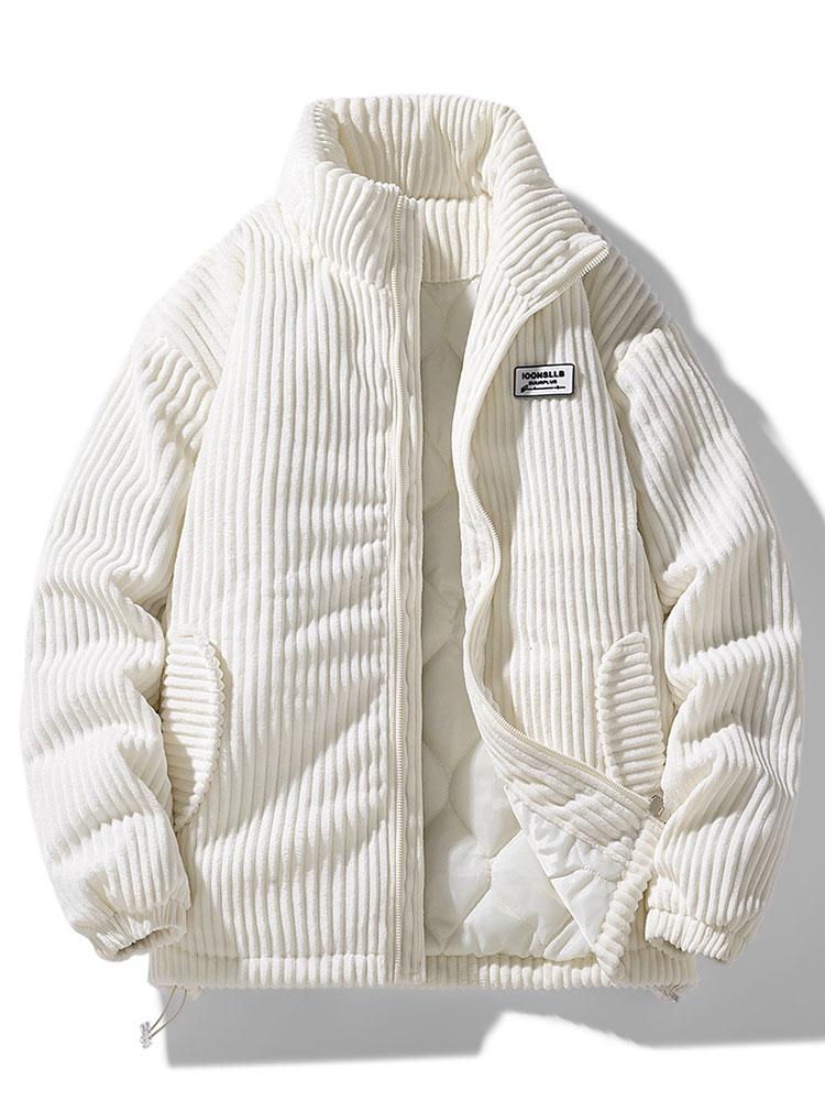 Freddy™ -  Klassische Cordjacke