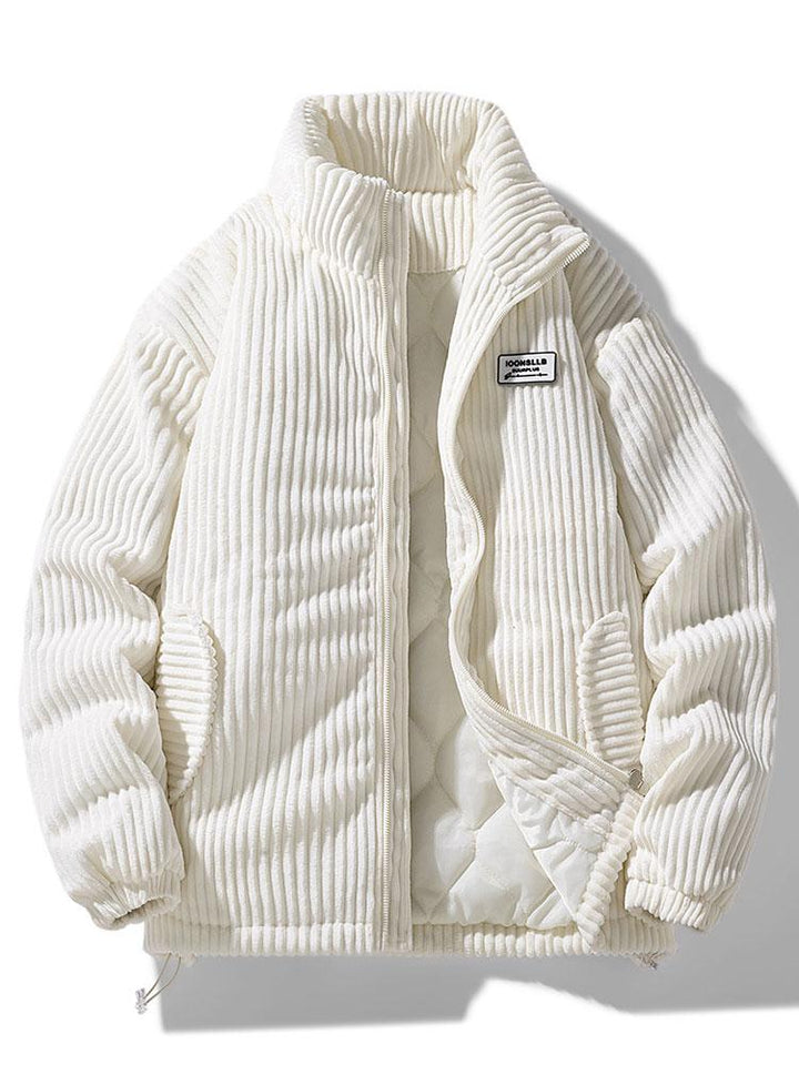 Freddy™ -  Klassische Cordjacke