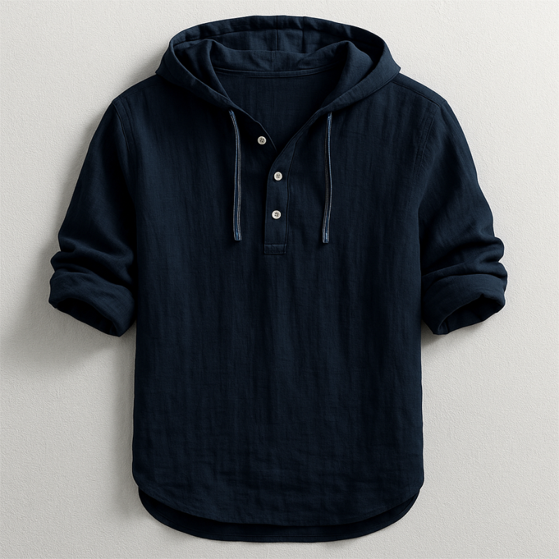 Fabio™ - Luxus Hoodie