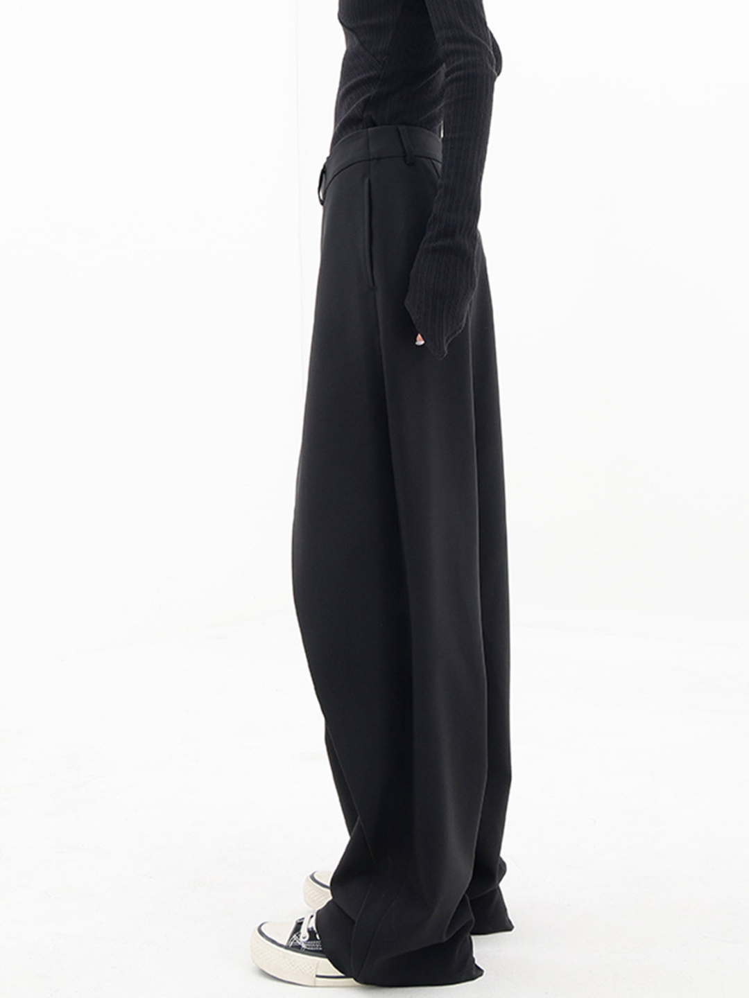 Sofia - Moderne Baggy Hose