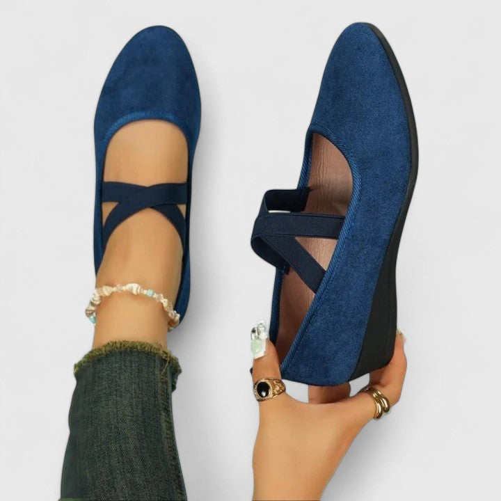 Marlene™ - Elegante Orthopädische Schuhe