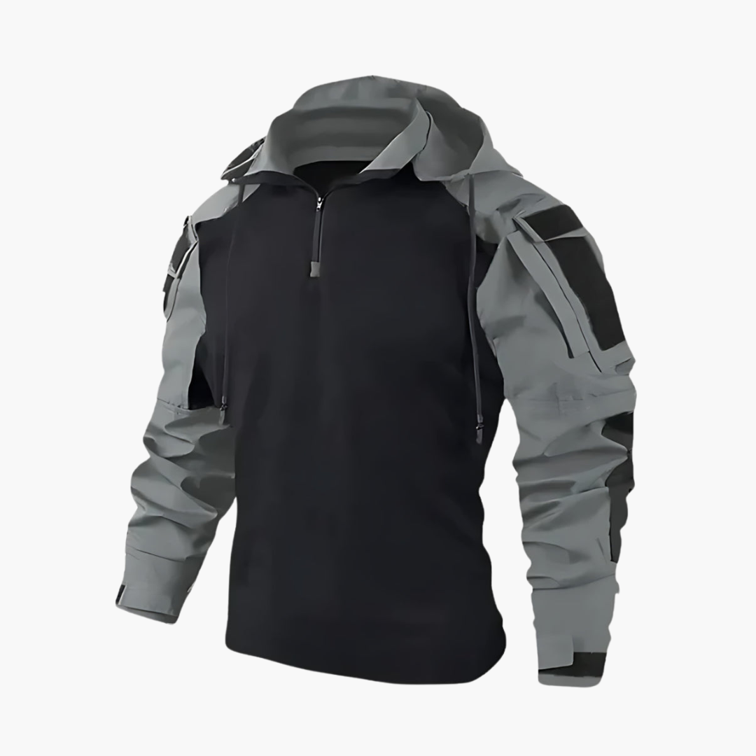 Tim™ - Premium Taktische Jacke