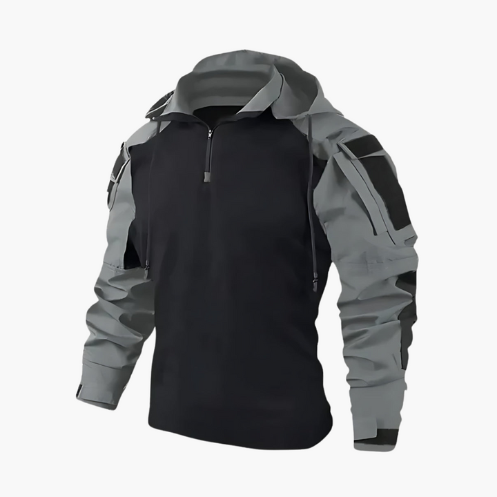 Tim™ - Premium Taktische Jacke