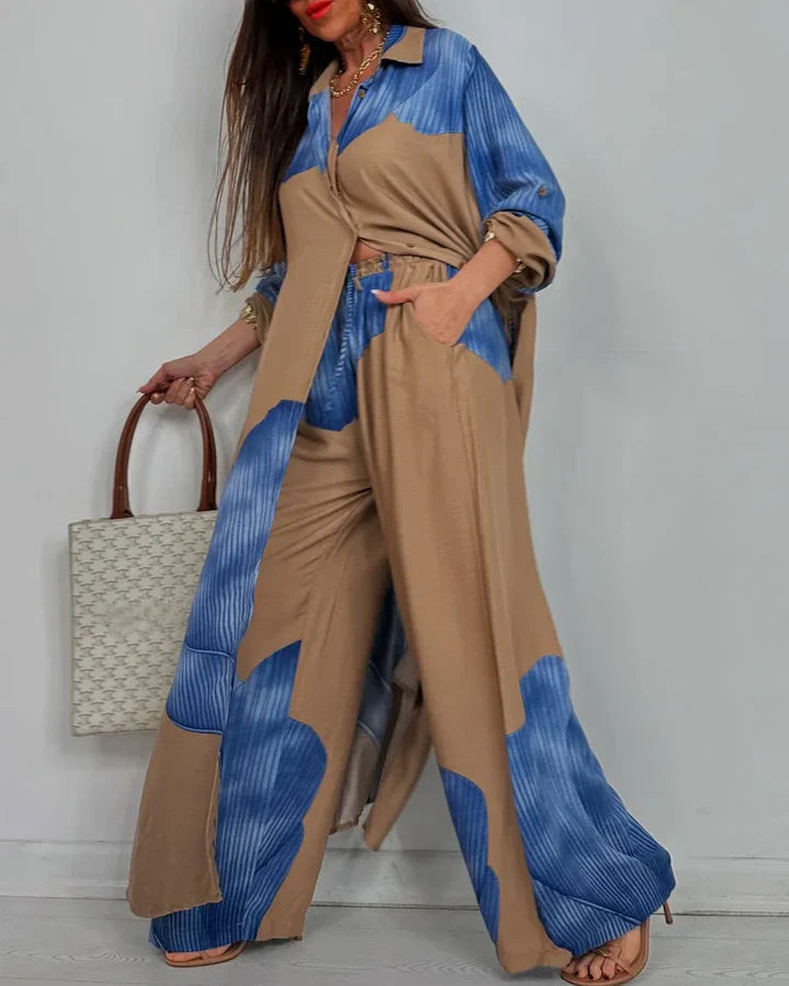 Moriel™ - Elegantes Set