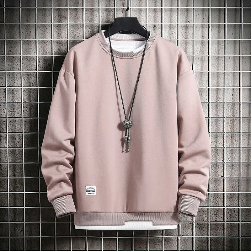 Pegassi™ - Zwei-Lagen-Pullover