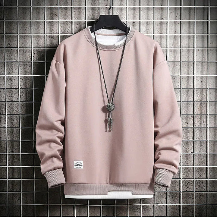 Pegassi™ - Zwei-Lagen-Pullover