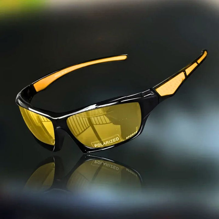 Dimitri™ - Pulse Sonnenbrille