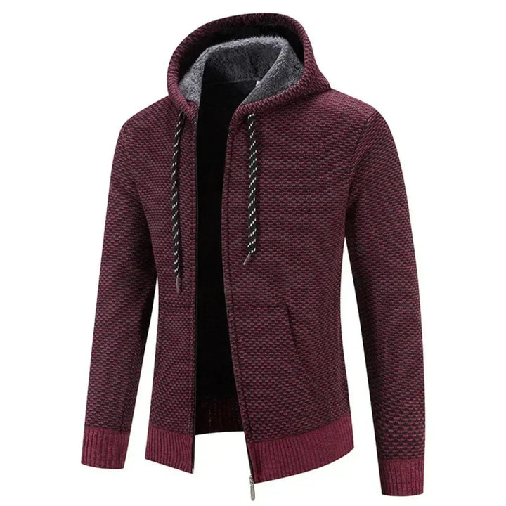 Lucas™ - Der ultimative Alltags-Hoodie