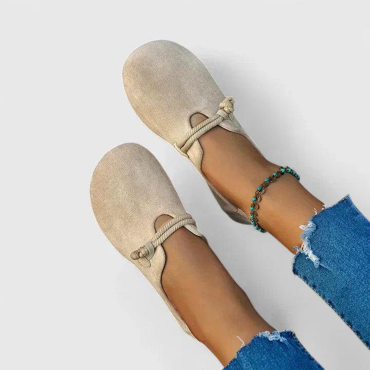 Giulia™ | Stilvolle Slipper für ultimativen Komfort