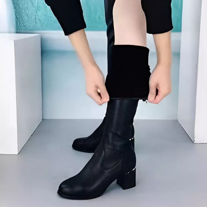 Gemütliche, weiche und flexible warme Schuhe