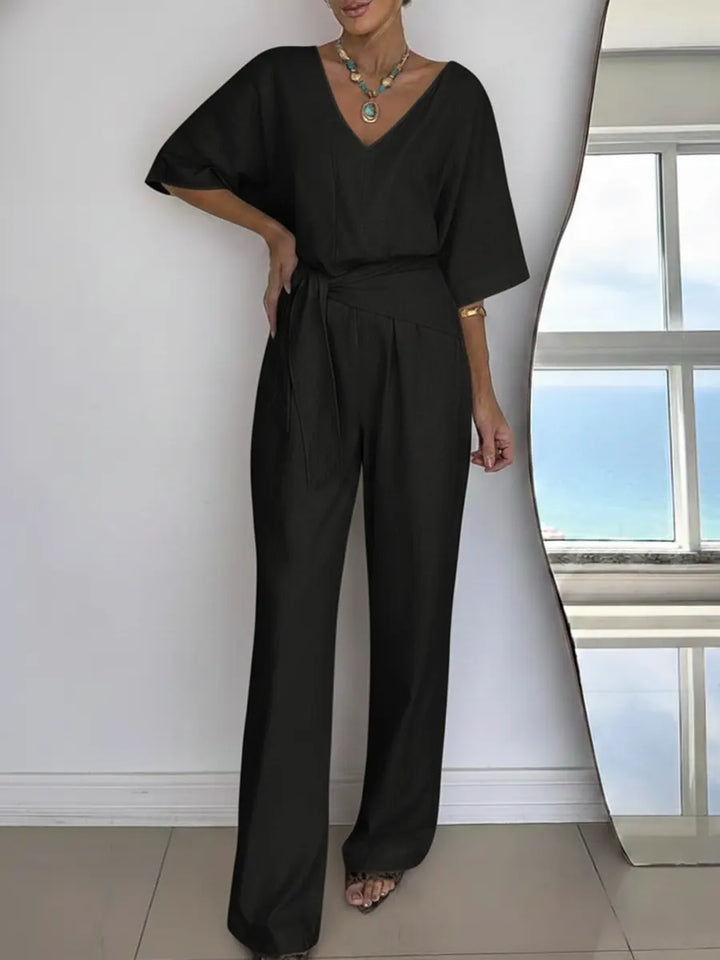 Modischer Damen-Jumpsuit