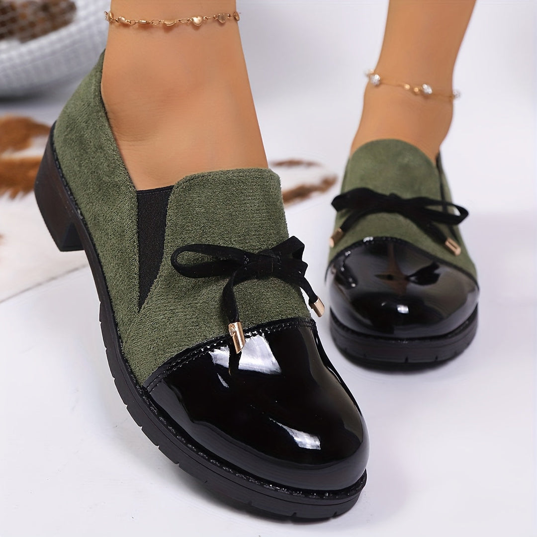 Remi™ - Elegante Slipper