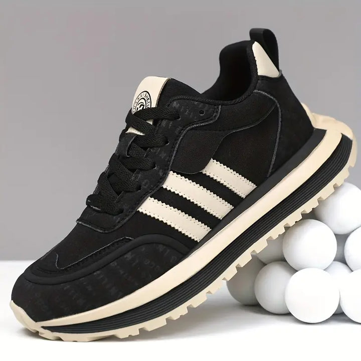 Ethan™ - Legere Bequeme Sneakers
