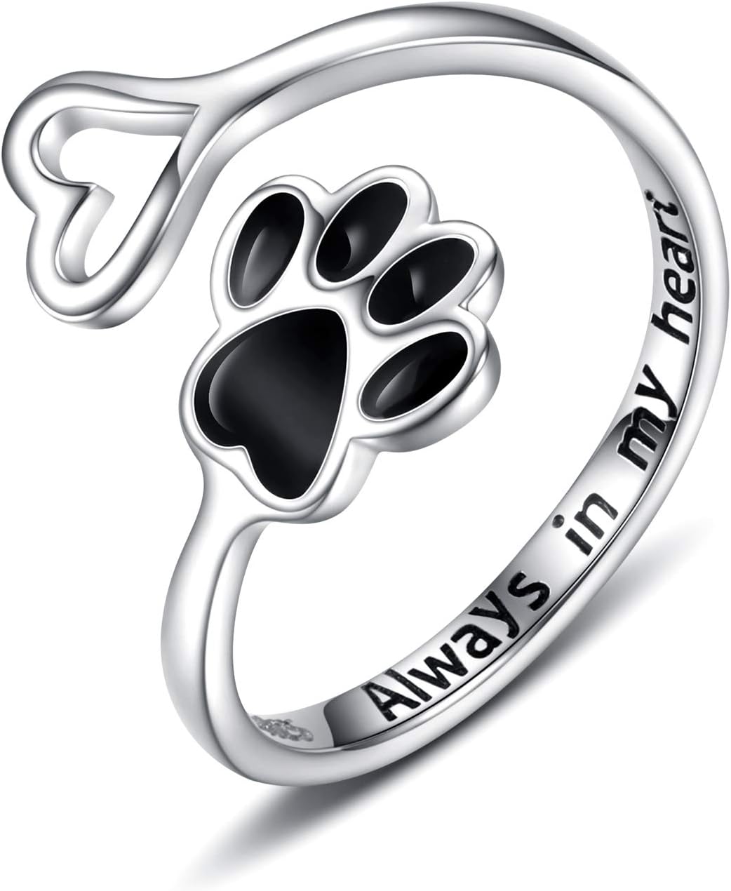Huella Infinita™ | Memory Ring