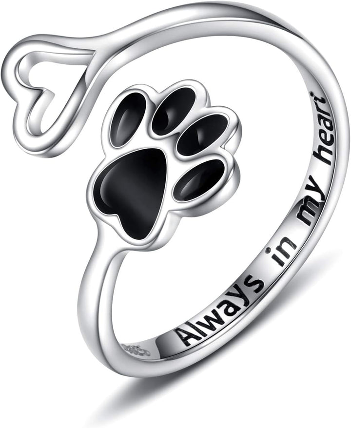 Huella Infinita™ | Memory Ring