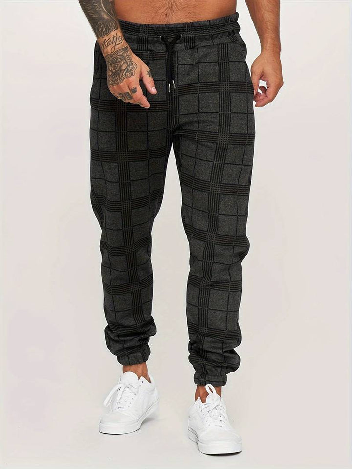 Stefan™ - Stilvolle Jogginghose
