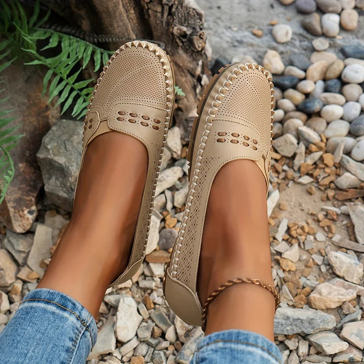 Paulette™ | Schicke Orthopädische Schuhe