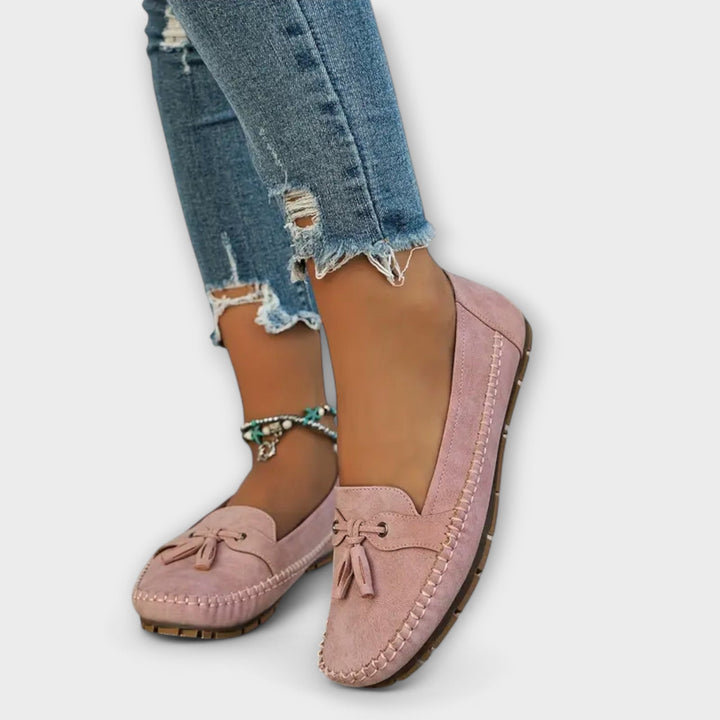 Lise | Weiche Slip-Ons mit elegantem Design