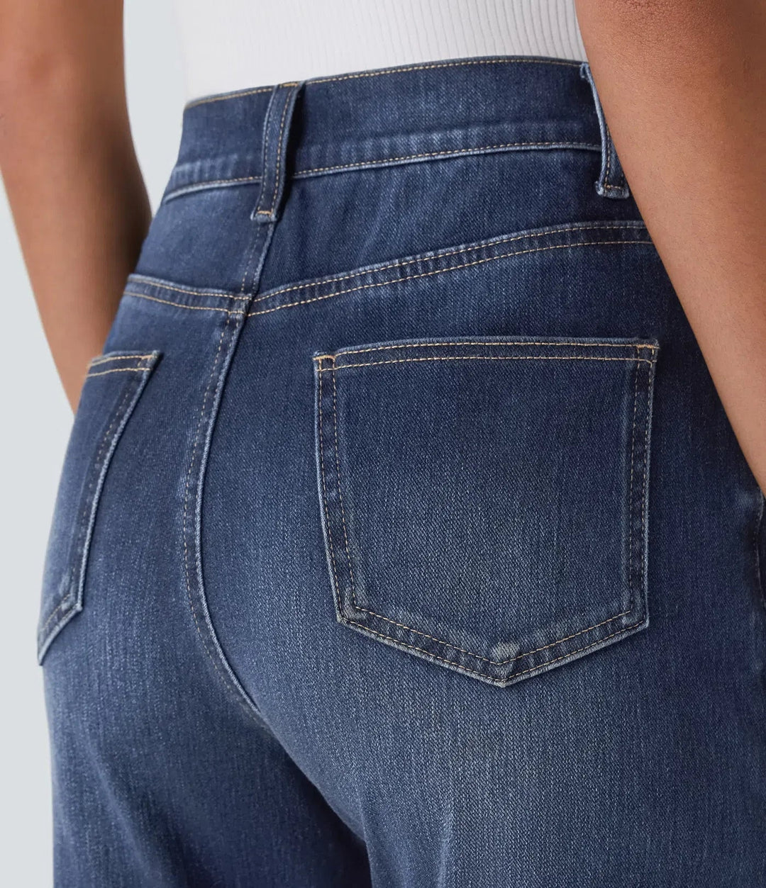 Kate™ - Elastische & Bequeme Hose