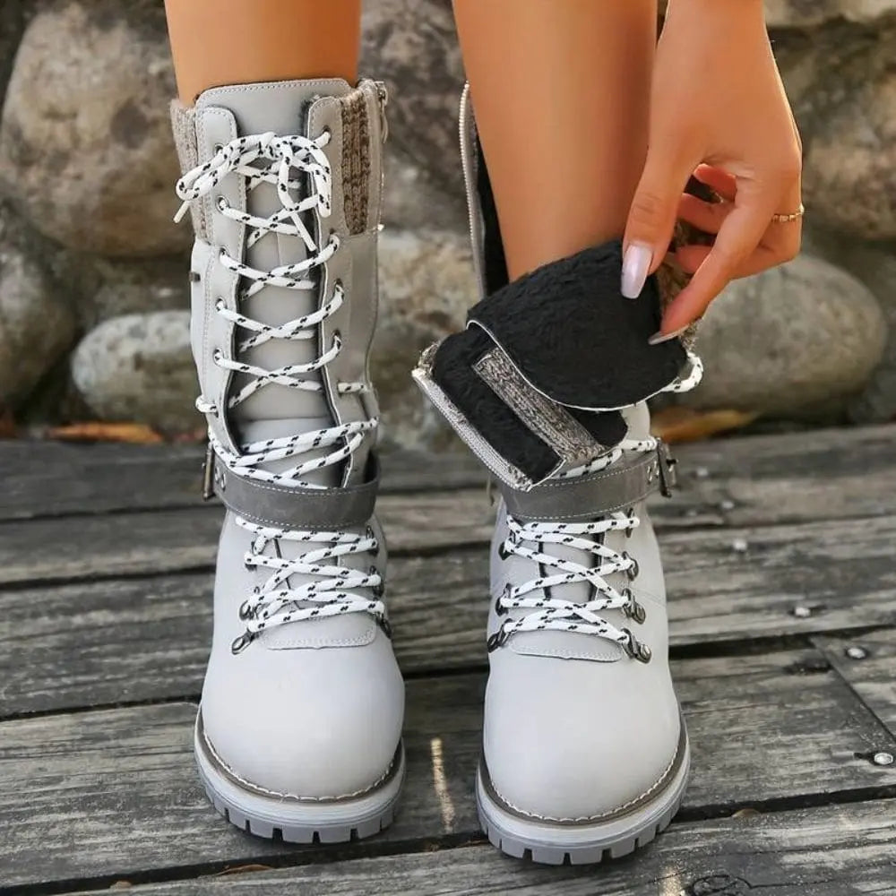 Emilia - ThermoWalk