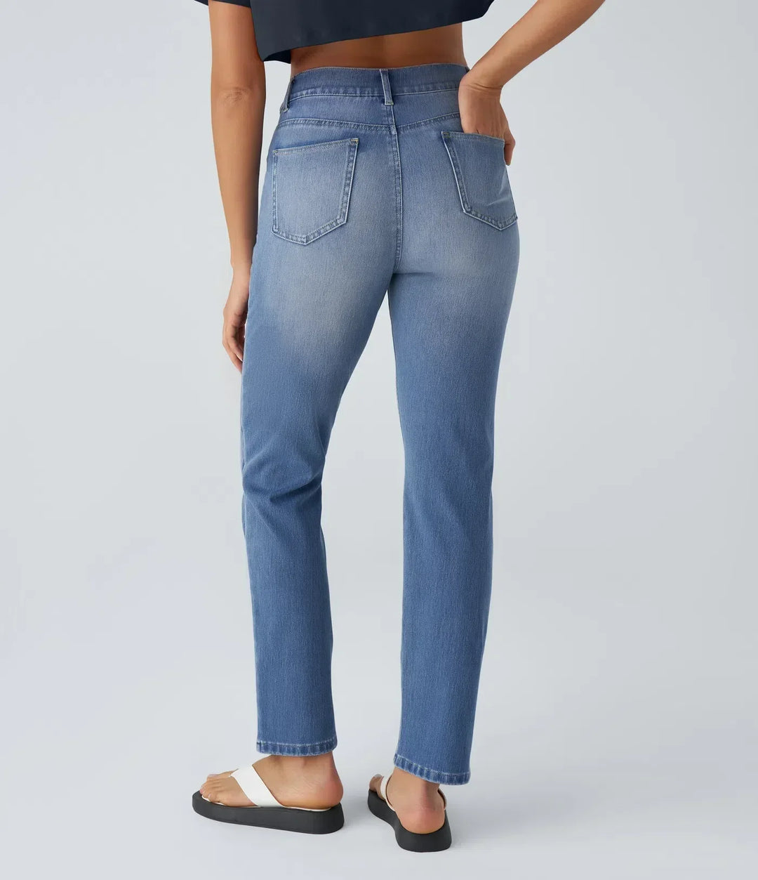 Kate™ - Elastische & Bequeme Hose