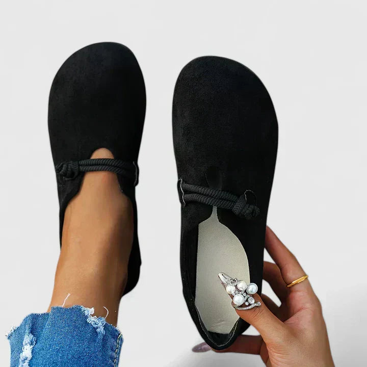 Giulia™ | Stilvolle Slipper für ultimativen Komfort