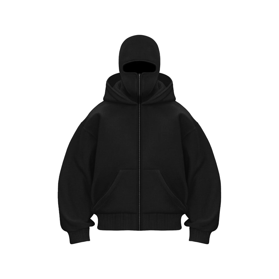 Otto™ - Maske Kapuzenpullover