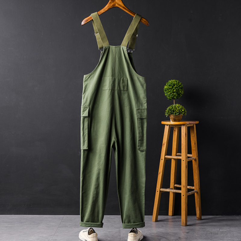 Luna™ - Premium Gartenoverall