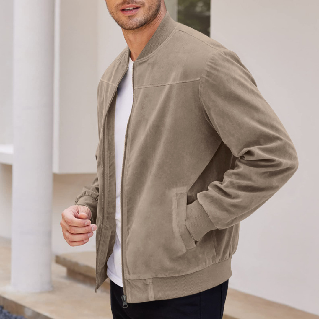 Cole™ - Leichte Jacke für alle Jahreszeiten