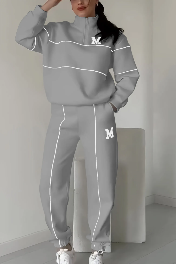 Michigan Zweiteiliges Set