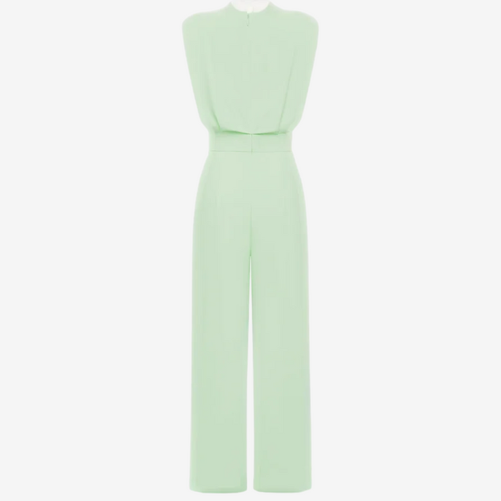 Ariia™ Maßgeschneiderter Cinched Jumpsuit