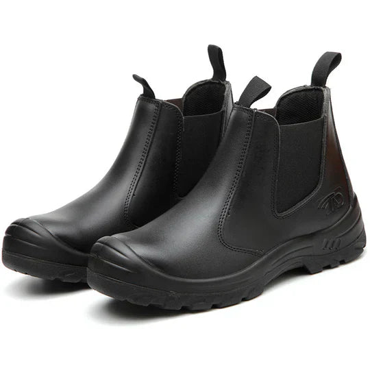 FlexToe - Orthopädische Arbeits- und Sicherheitsstiefel