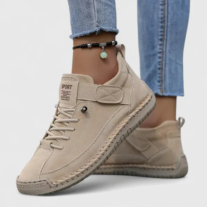 Ayla | Orthopädische Sneakers