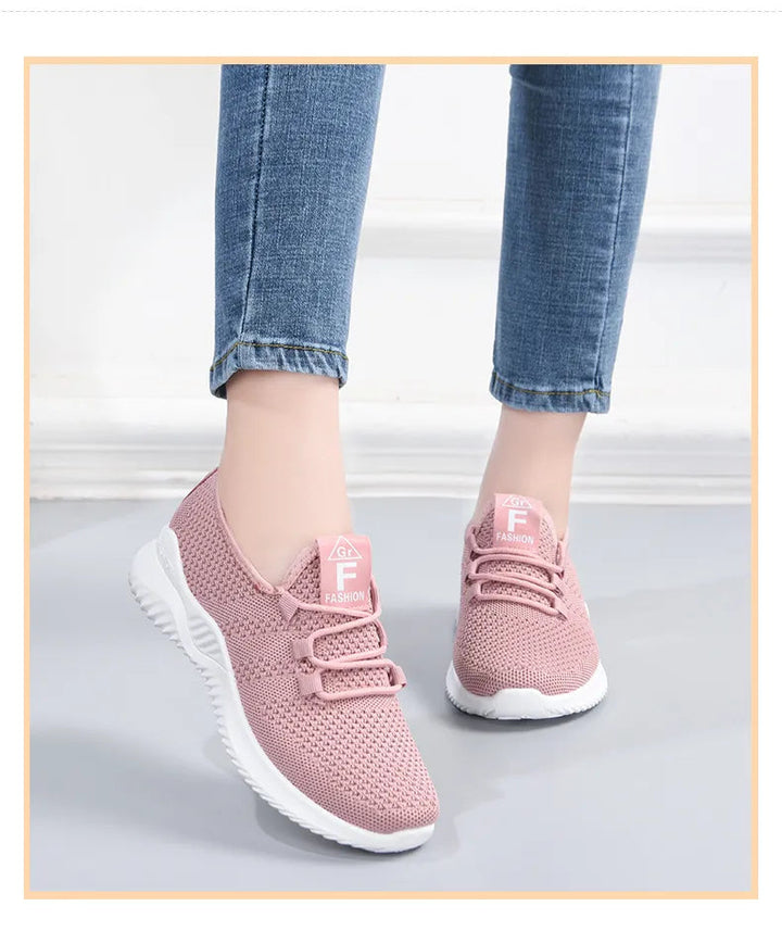ComfyWalks™ - Orthopädische Schuhe
