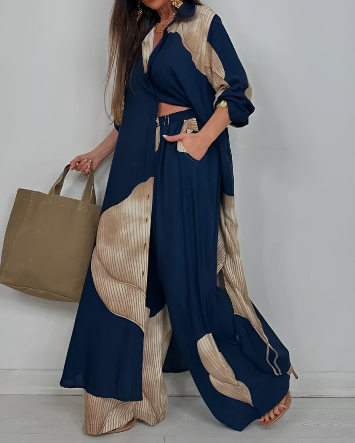 Moriel™ - Elegantes Set