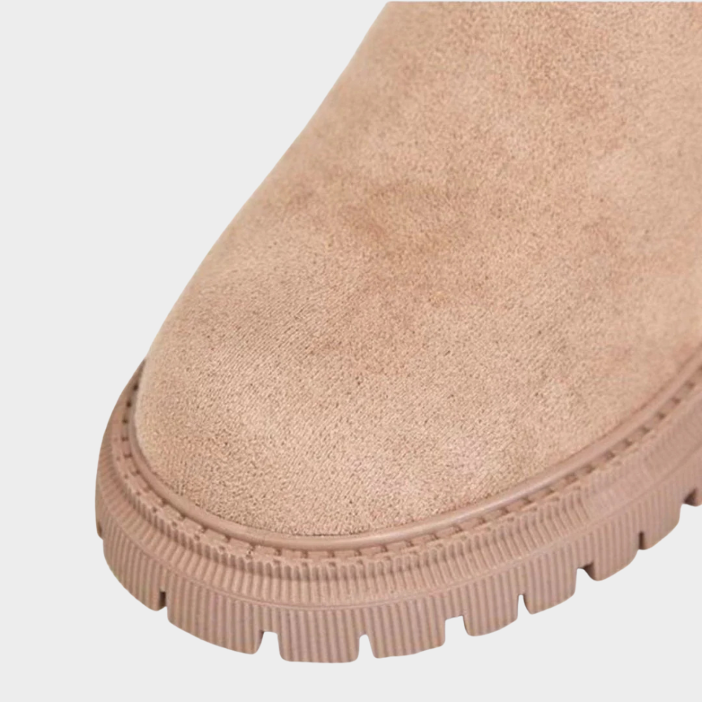 Hadley | Komfortstiefel