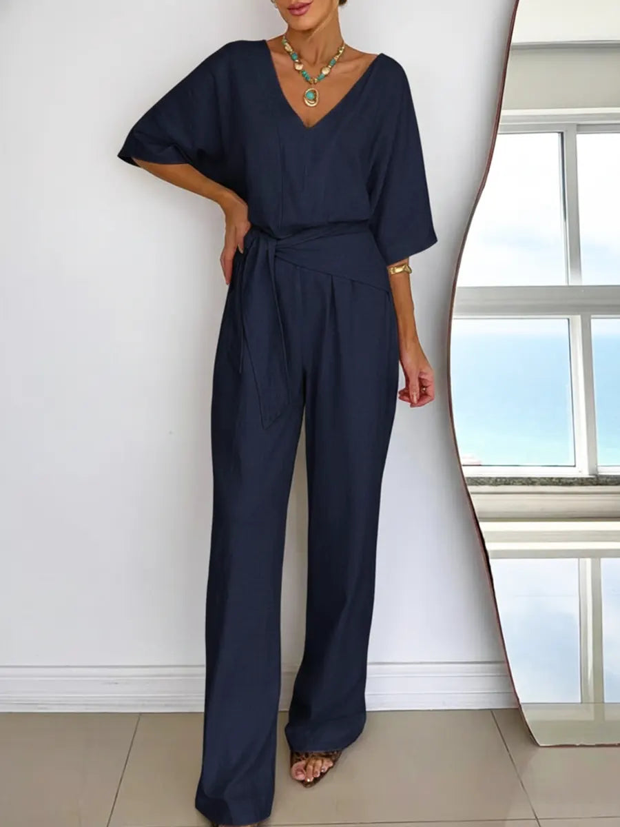 Modischer Damen-Jumpsuit