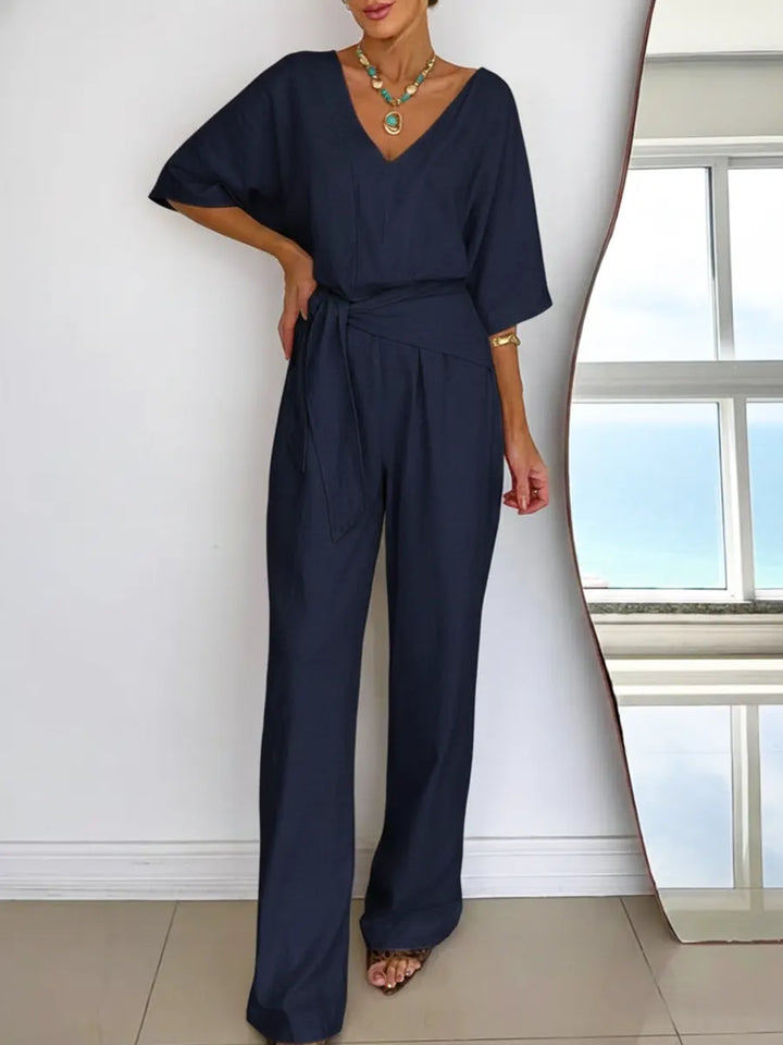 Modischer Damen-Jumpsuit