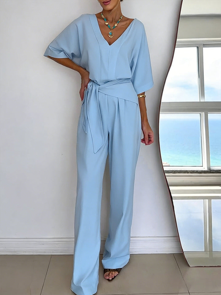Modischer Damen-Jumpsuit