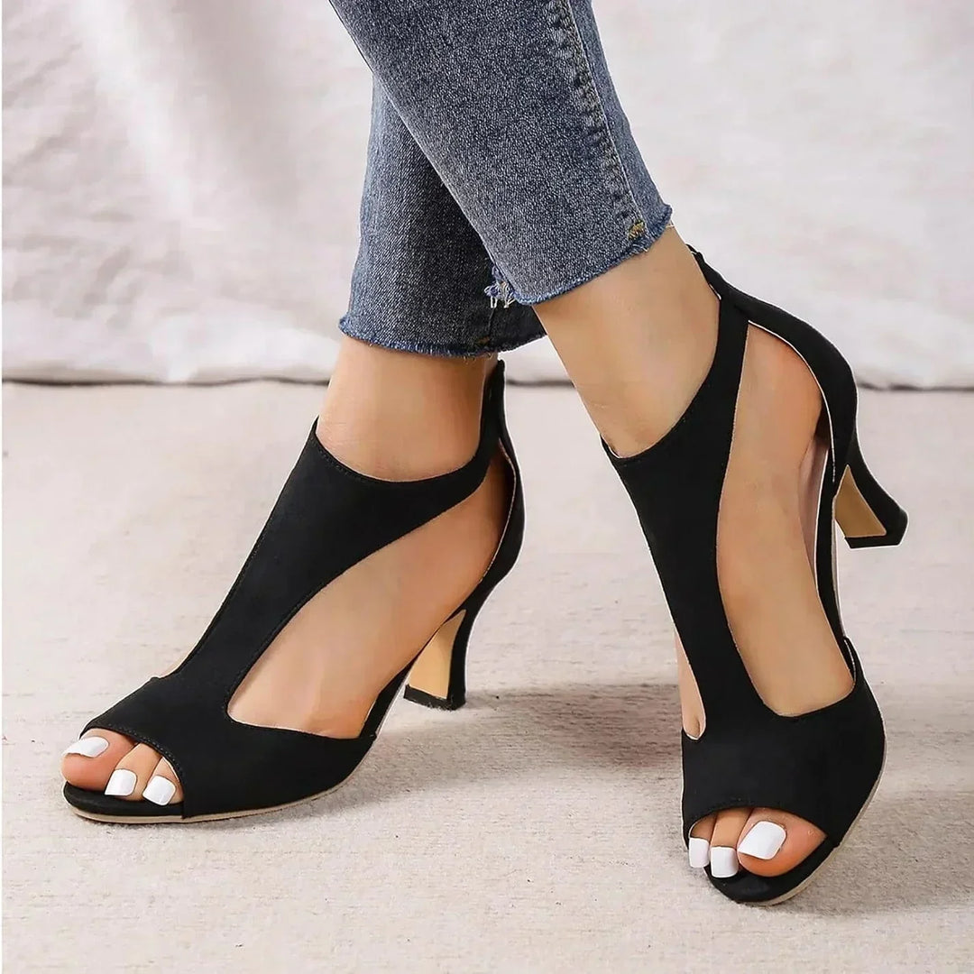 Olivia™ - Elegante und Bequeme Pumps