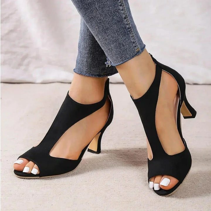 Olivia™ - Elegante und Bequeme Pumps