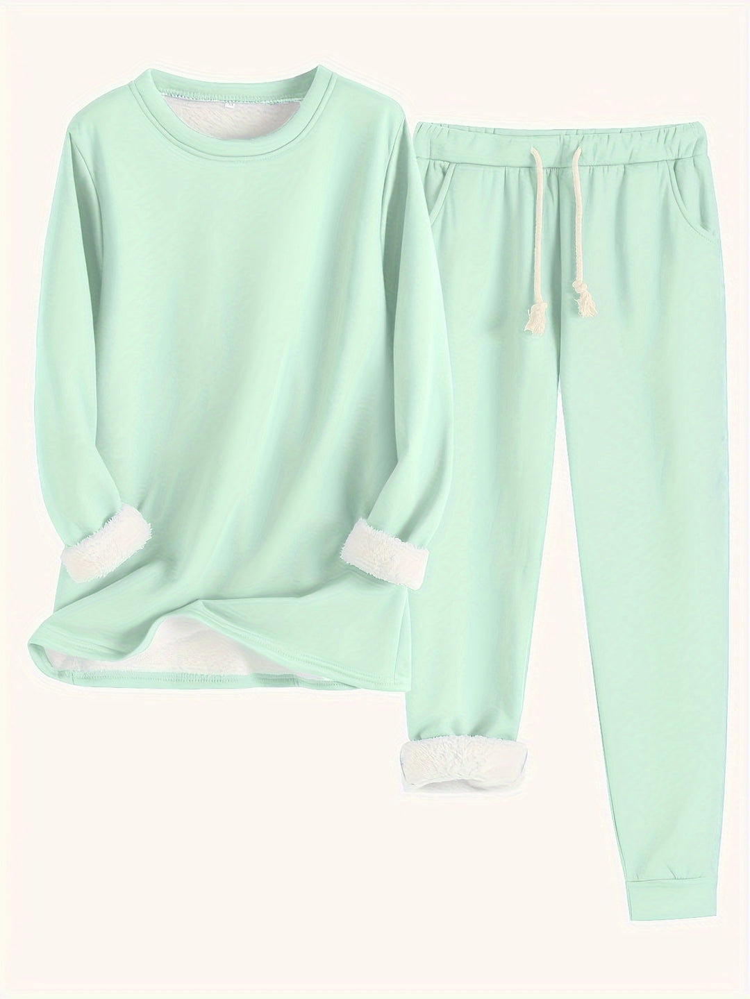 Nora – Entspanntes Lounge-Set